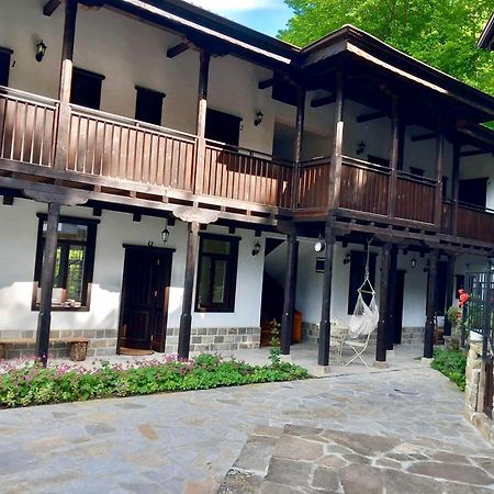 Verta House Tryavna Esterno foto