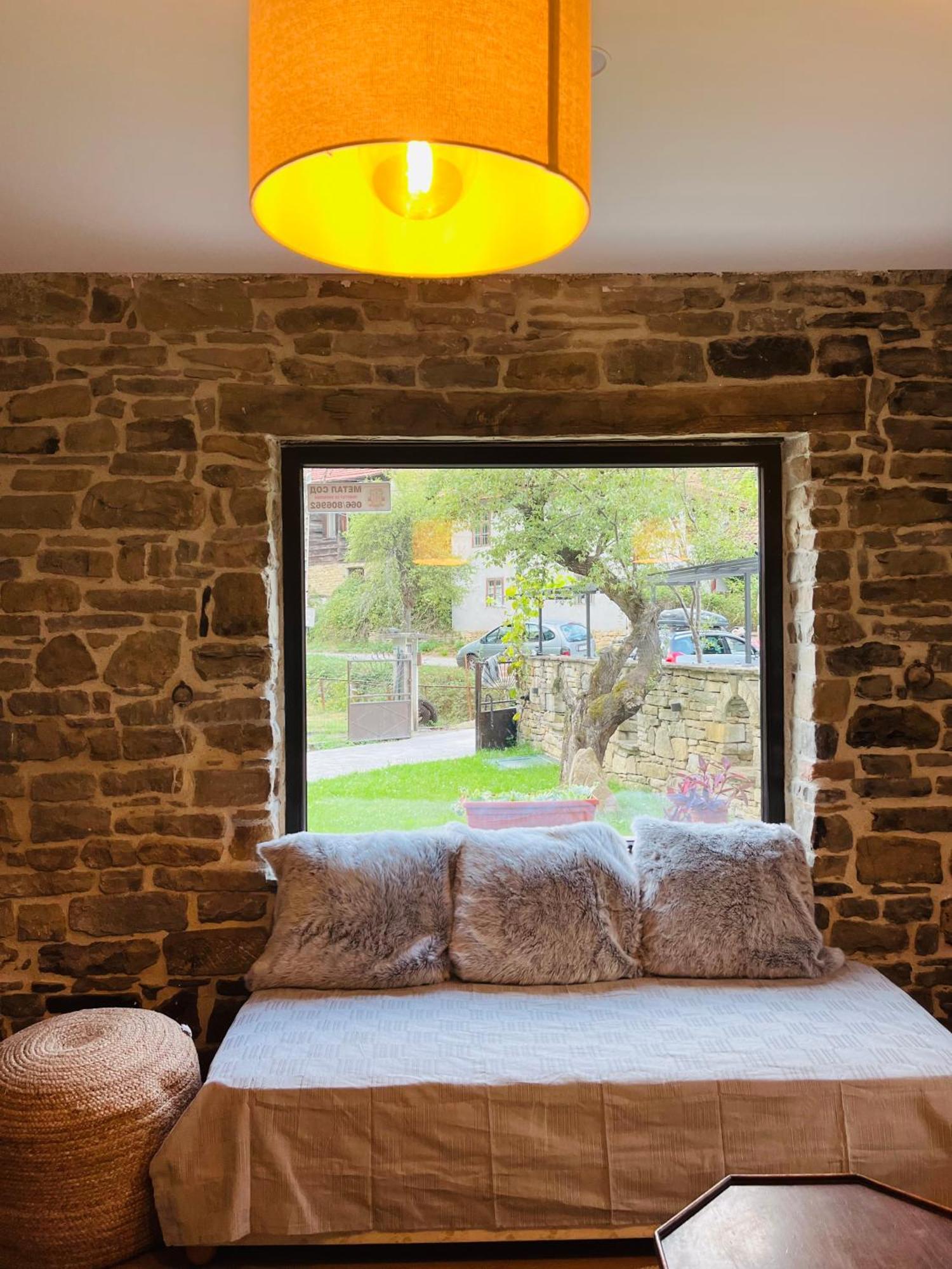 Verta House Tryavna Esterno foto